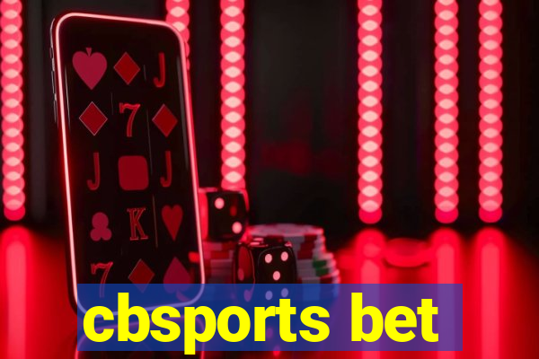 cbsports bet